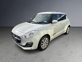 17,000 Km, Hatchback, 1242 cc, Petrol engine, CVT