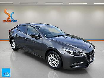 85,444 Km, Sedan, 2000 cc, Hybrid engine, Auto
