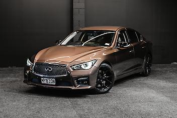 151,000 Km, Sedan, 3498 cc, Hybrid engine, Tiptronic