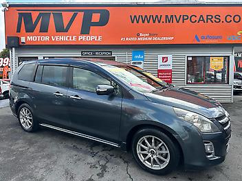 224,578 Km, Station Wagon, 2260 cc,  engine, Automatic