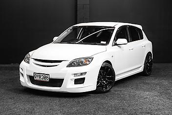 146,000 Km, Hatchback, 2260 cc, Petrol engine, Manual