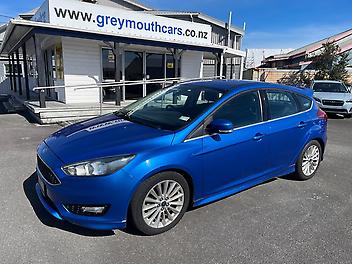 198,670 Km, Hatchback, 1498 cc, Petrol engine, Auto