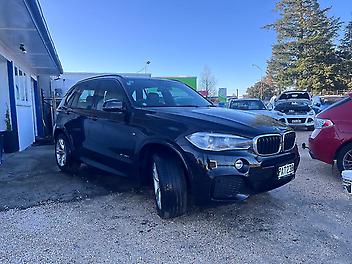 144,000 Km, Station Wagon, 2990 cc, Diesel engine, Automatic