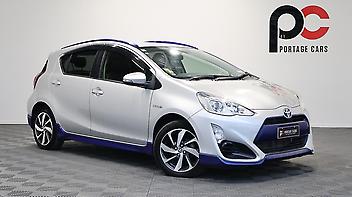 69,824 Km, Hatchback, 1500 cc, Hybrid engine, Automatic
