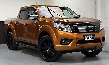 137,594 Km, Ute, 2298 cc, Diesel engine, AT