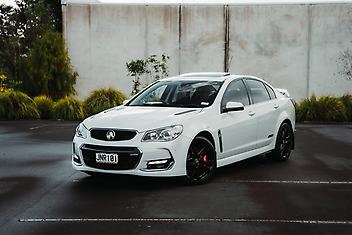 93,000 Km, Sedan, 6162 cc, Petrol engine, Tiptronic