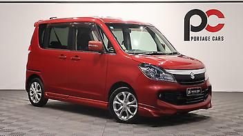 75,790 Km, Hatchback, 1242 cc, Petrol engine, Automatic
