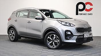 90,230 Km, Station Wagon, 1999 cc, Petrol engine, Automatic