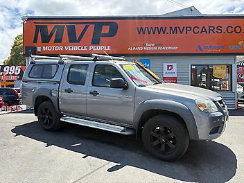 330,822 Km, Ute, 3000 cc,  engine, Manual