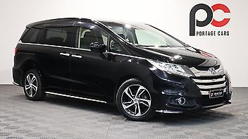 111,810 Km, Suv, 2356 cc, Petrol engine, Automatic