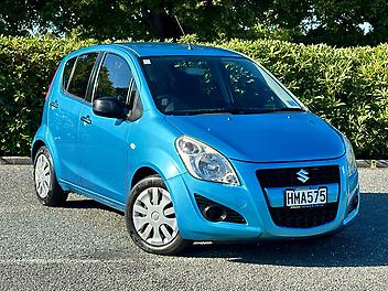 40,972 Km, Hatchback, 1200 cc,  engine, Manual 5-Speed