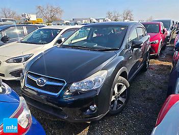 103,542 Km, SUV / 4x4, 2000 cc, Hybrid engine, Auto