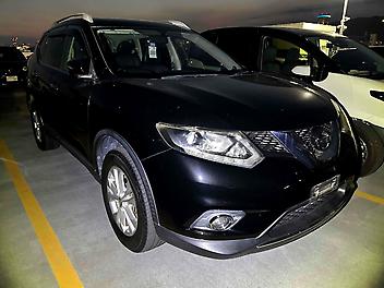 97,693 Km, SUV, 2000 cc, Petrol engine, Automatic