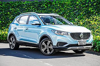 65,819 Km, SUV, 0 cc, Electric engine, Auto
