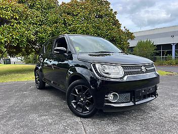98,386 Km, Hatchback, 1242 cc, Hybrid engine, Automatic