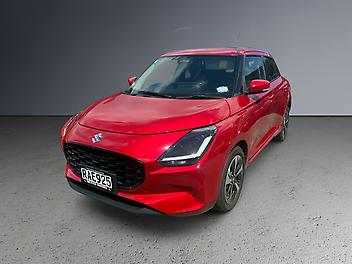 23,000 Km, Hatchback, 1197 cc, Hybrid (Electricity) engine, CVT