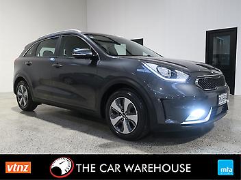 220,100 Km, Station Wagon, 1580 cc, Hybrid (Electric) engine, Automatic