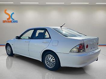 15,456 Km, Sedan, 1988 cc, Petrol engine, Auto