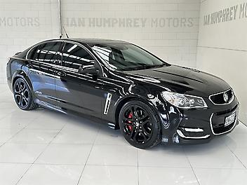 50,600 Km, Sedan, 6162 cc, Petrol engine, 6 Speed Automatic (TipTronic)