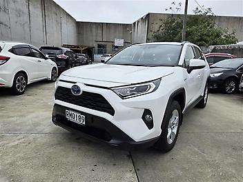 165,471 Km, RV-SUV, 2500 cc, Hybrid engine, Automatic