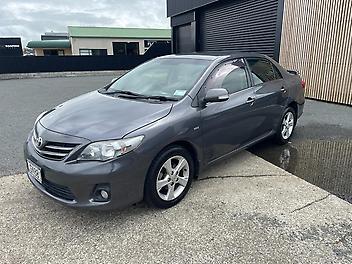 232,157 Km, Sedan, 1798 cc, Petrol engine, 4-Speed Auto