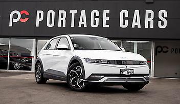 44,903 Km, Station Wagon, 0 cc, Electric engine, Automatic