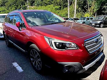 80,156 Km, Station Wagon, 2500 cc, Petrol engine, Automatic