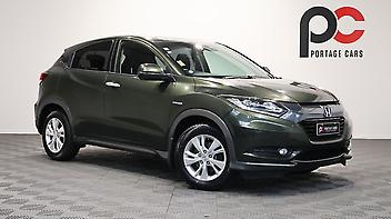 107,170 Km, Suv, 1496 cc, Hybrid engine, Automatic