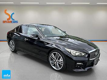 118,624 Km, Sedan, 3500 cc, Hybrid engine, Auto