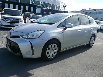 73,000 Km, Hatchback, 1800 cc, Hybrid (Electric) engine, automatic