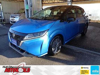 76,750 Km, Hatchback, 1200 cc, Hybrid (Electricity) engine, Automatic