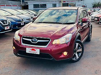 144,685 Km, Station Wagon, 1995 cc, Hybrid engine, Automatic
