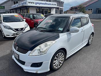 139,424 Km, Hatchback, 1240 cc, Petrol engine, Auto