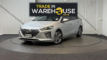 124,778 Km, Hatchback, 1600 cc, Plug-In Hybrid engine, Automatic