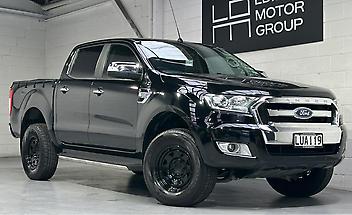 157,457 Km, Ute, 3198 cc, Diesel engine, AT