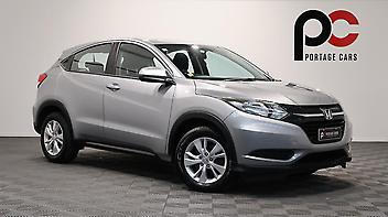 119,120 Km, Station Wagon, 1799 cc, Petrol engine, Automatic