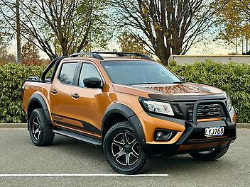129,509 Km, Ute, 2300 cc,  engine, Automatic