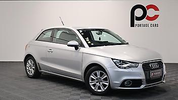 41,236 Km, Hatchback, 1400 cc, Petrol engine, Automatic