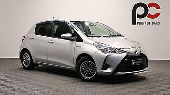 92,190 Km, Hatchback, 1496 cc, Hybrid engine, Automatic