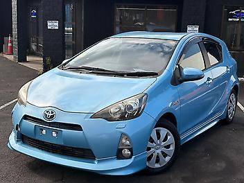 94,000 Km, Hatchback, 1500 cc, Petrol - Hybrid engine, Automatic