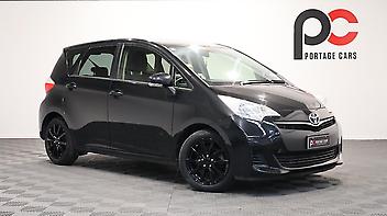 64,790 Km, Hatchback, Petrol engine, Automatic