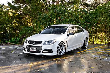 191,000 Km, Sedan, 3564 cc, Petrol engine, Automatic