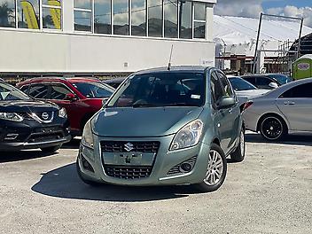 159,200 Km, Hatchback, 1242 cc, Petrol engine, Automatic