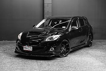 164,000 Km, Hatchback, 2260 cc, Petrol engine, Manual