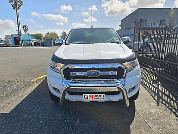 181,300 Km, Ute, 3198 cc, Diesel engine, Automatic