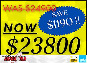 86,658 Km, Hatchback, 1800 cc, Hybrid (Petrol) engine, Automatic