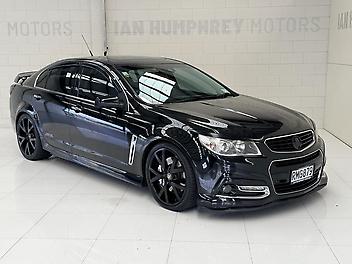 174,600 Km, Sedan, 5967 cc, Petrol engine, 6 Speed Automatic (TipTronic)