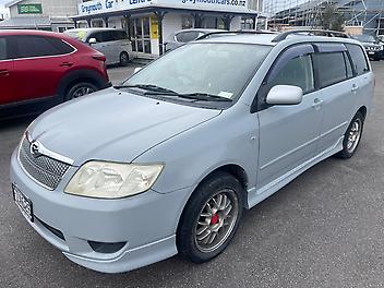 245,977 Km, Wagon, 1496 cc, Petrol engine, Manual