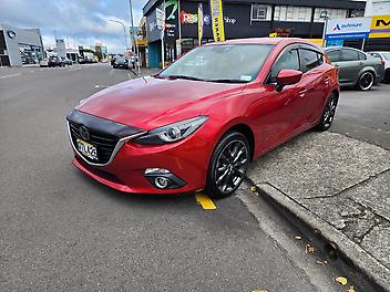 91,025 Km, Hatchback, 1997 cc, Petrol engine, Automatic