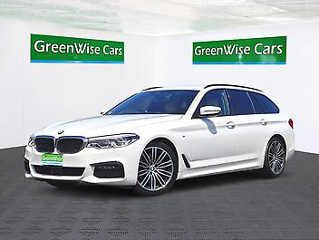 103,200 Km, Station Wagon, 2000 cc, Petrol engine, Automatic